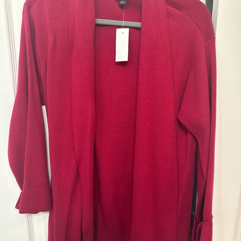 Women’s cardigan